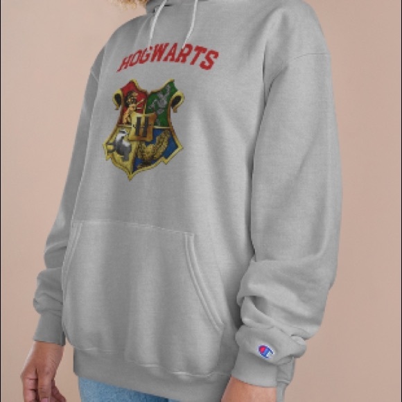 Harry Potter inspired Clothing - Picture 7 of 7